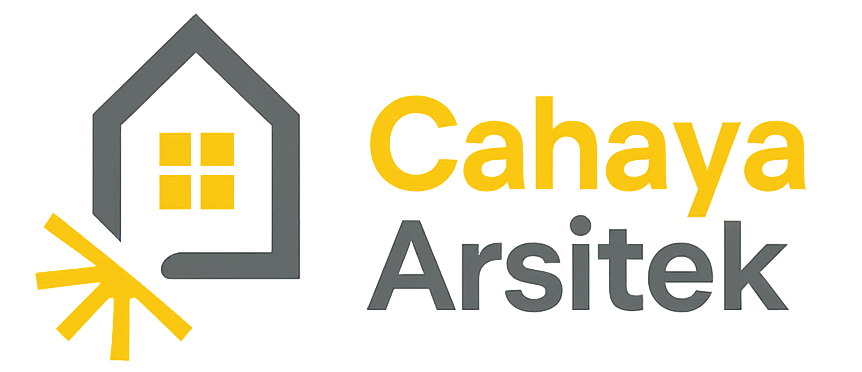 Jasa Arsitek Rumah